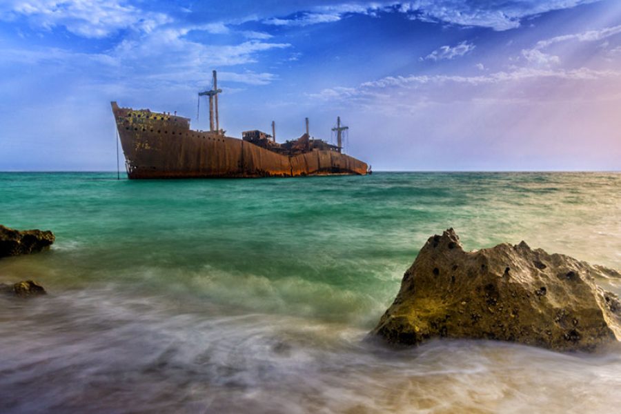تور کیش